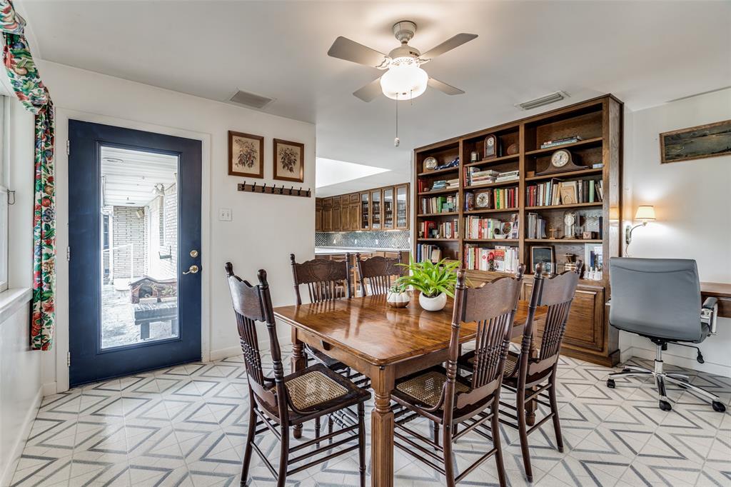 Henry Lively Sub - Residential