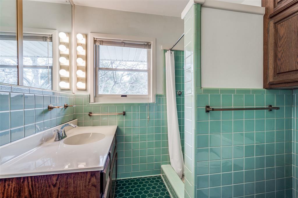 Henry Lively Sub - Residential