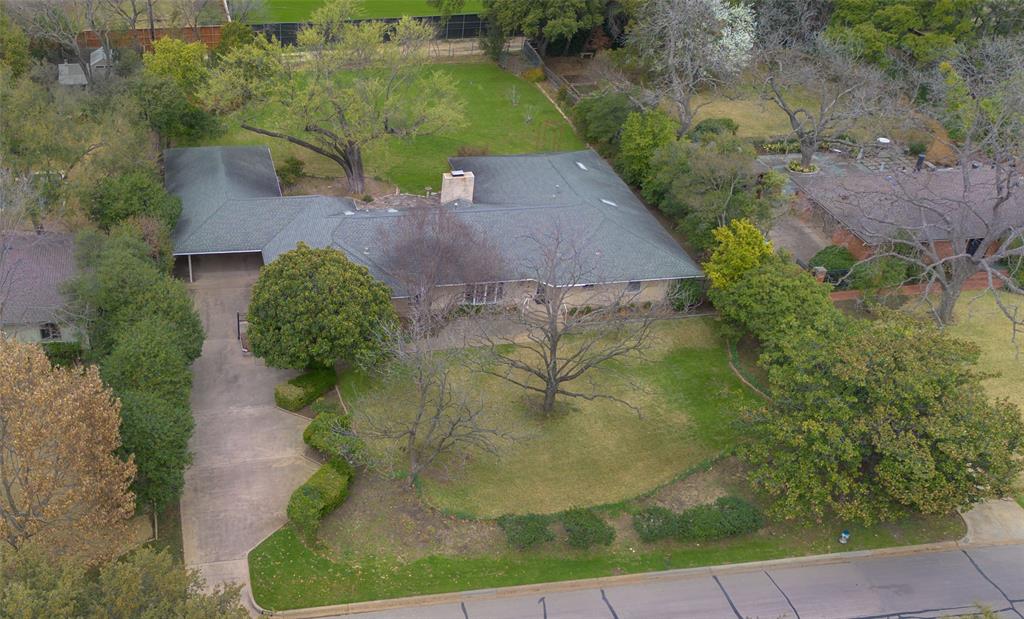 Henry Lively Sub - Residential