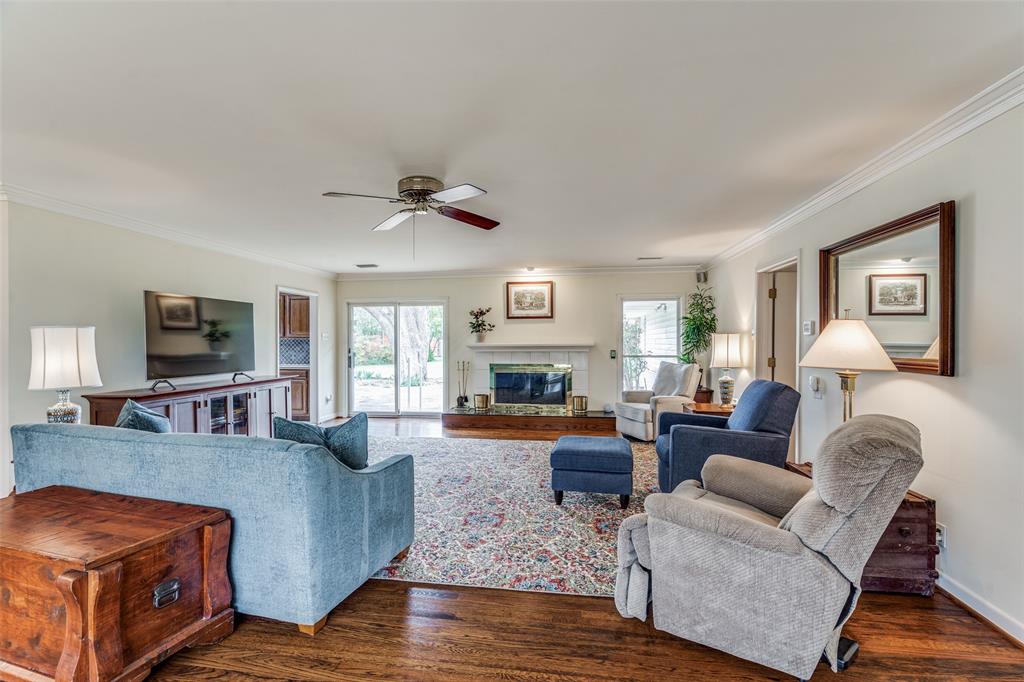 Henry Lively Sub - Residential