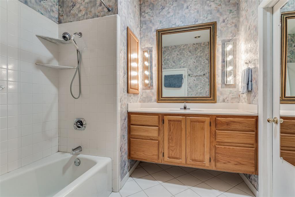 Henry Lively Sub - Residential