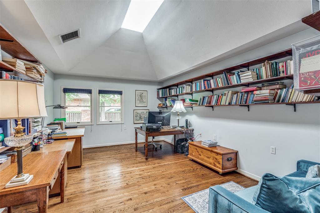 Henry Lively Sub - Residential