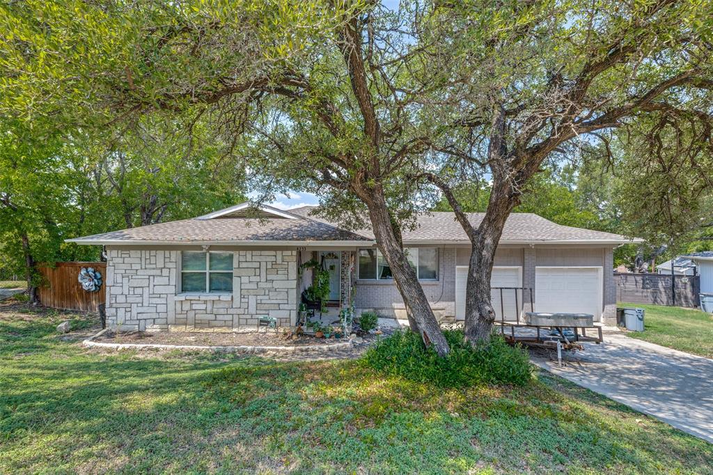 4233 Ridgecrest Circle