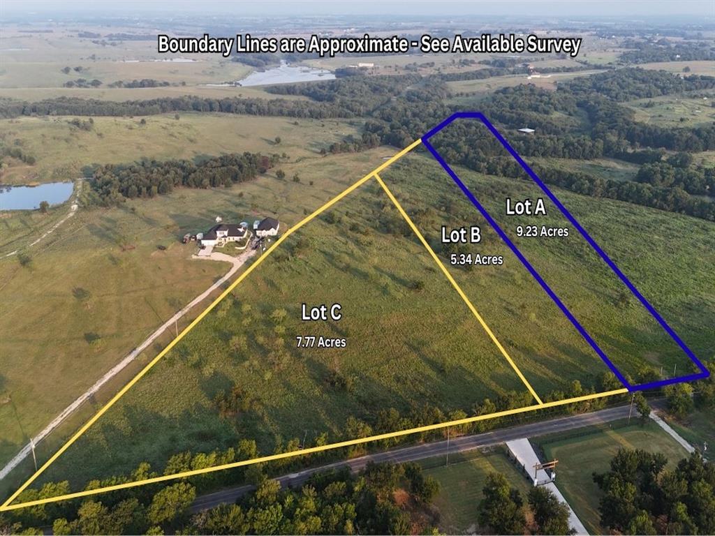 TBD Lot 1 Alsdorf Road