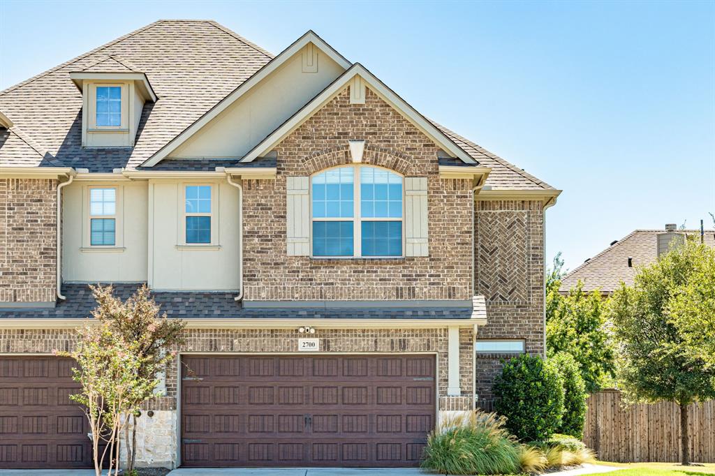 2700 Starburst Drive