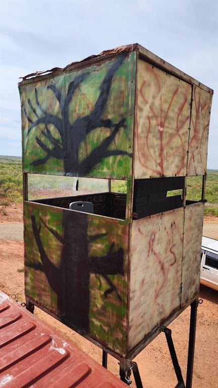 32+ acres Lake Stamford FM 600