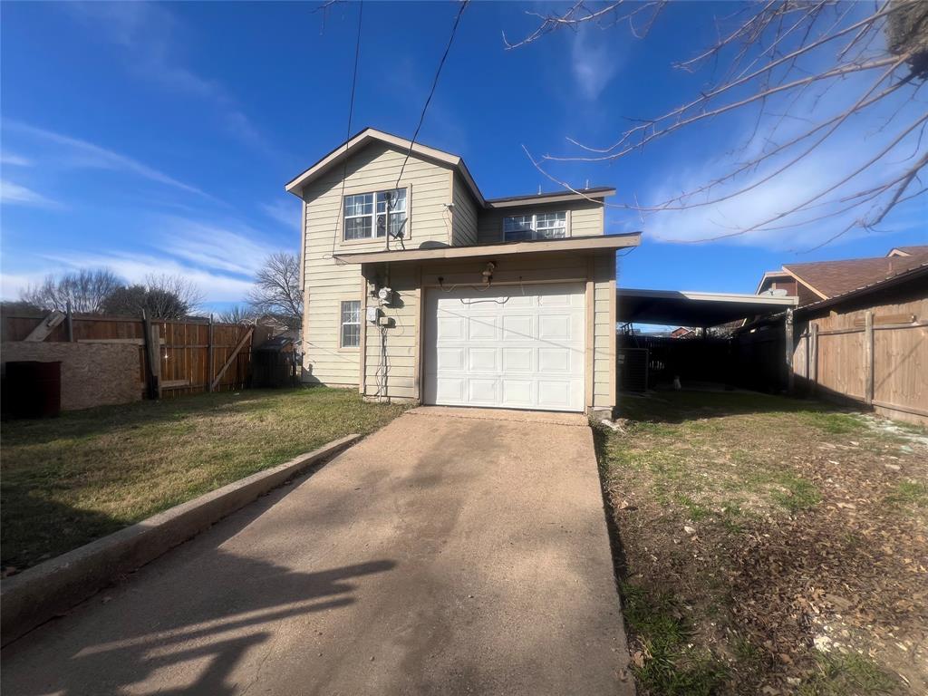 Kensington Village Ph 01 - Residential