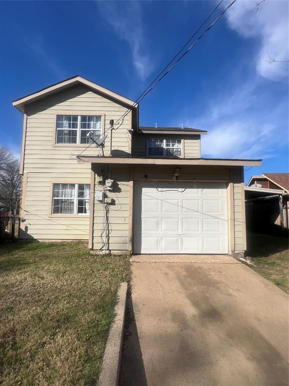 Kensington Village Ph 01 - Residential