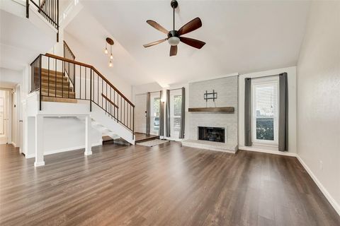 1114 Wood Heights Drive Lewisville TX 75067