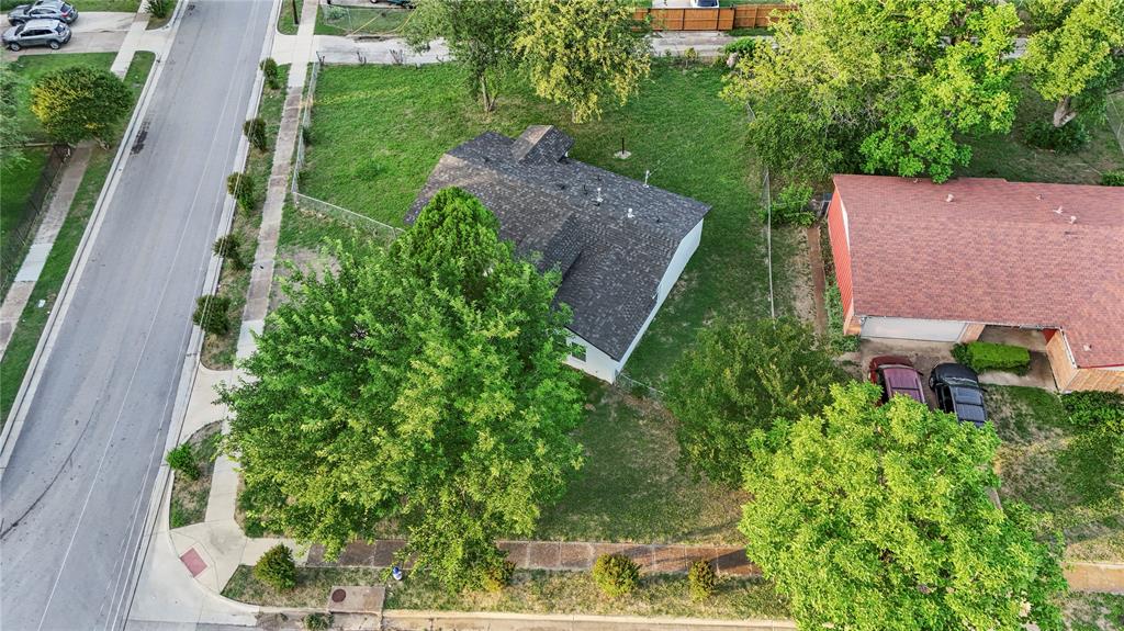 Highland Hills - Residential