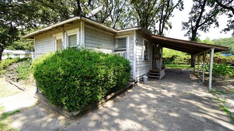 9773 Comanche Lane Quinlan TX 75474