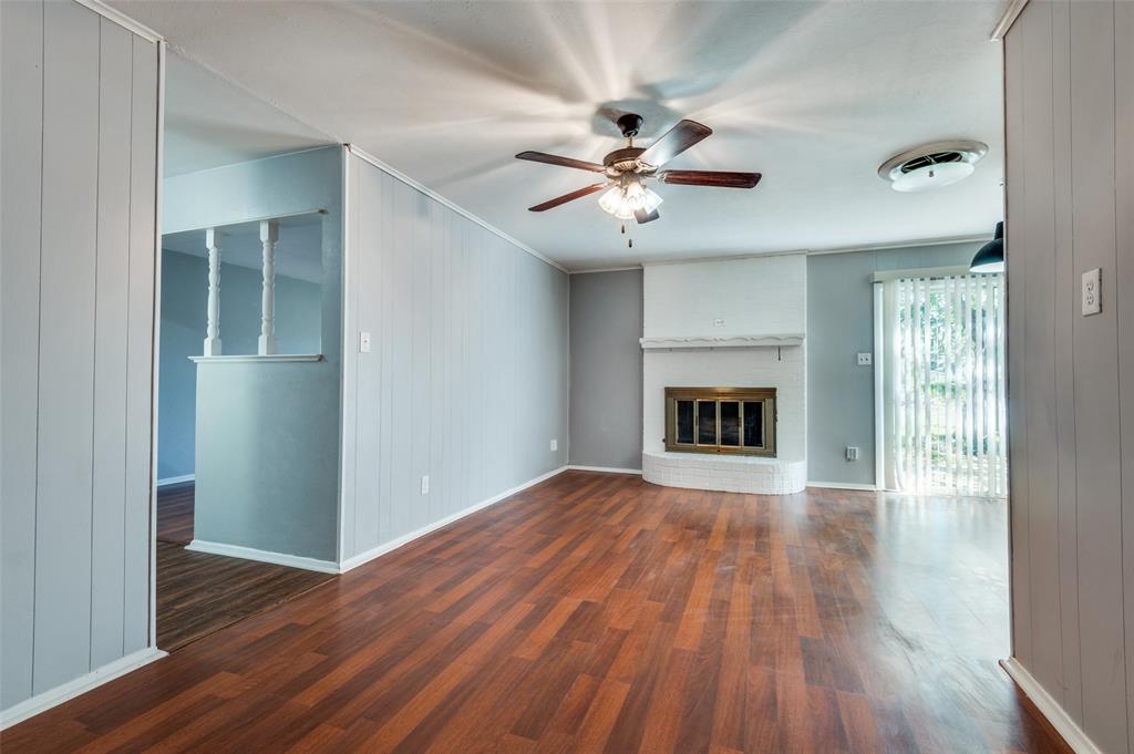 Shady Oaks Add - Residential Lease