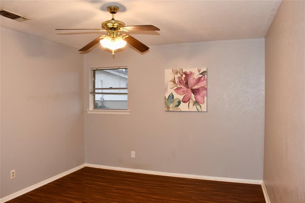 Shady Oaks Add - Residential Lease