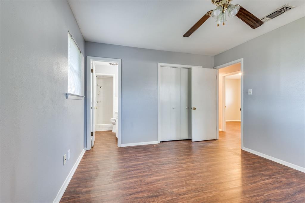 Shady Oaks Add - Residential Lease