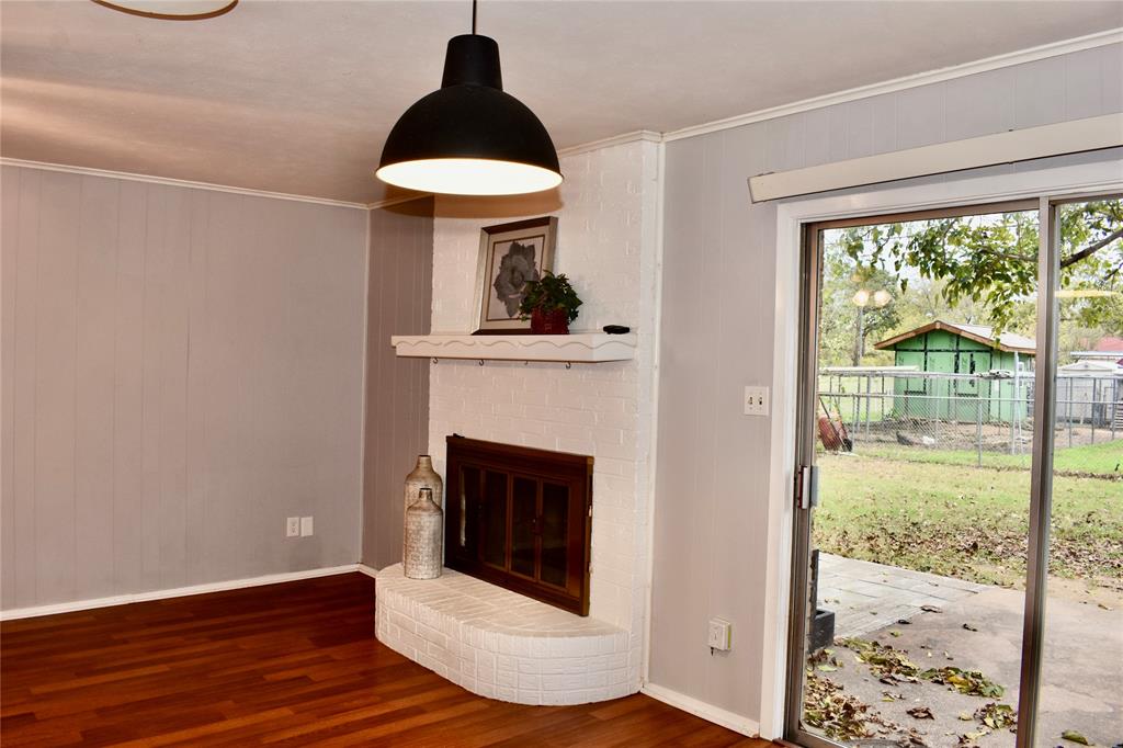 Shady Oaks Add - Residential Lease