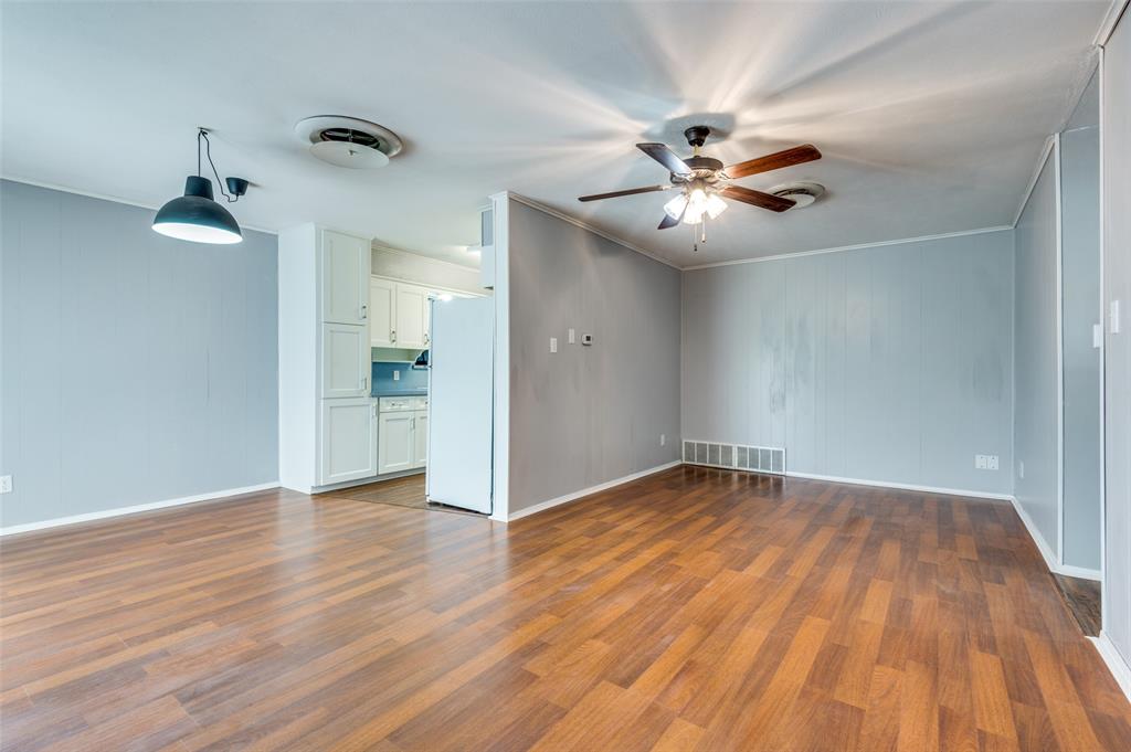 Shady Oaks Add - Residential Lease