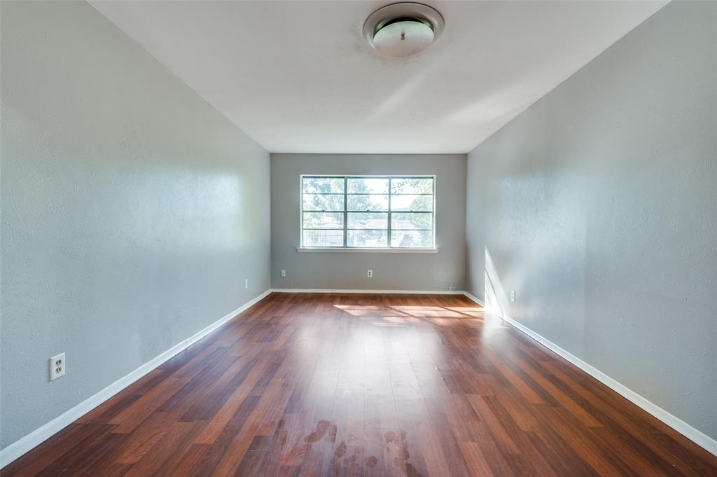 Shady Oaks Add - Residential Lease