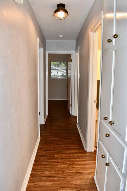 Shady Oaks Add - Residential Lease