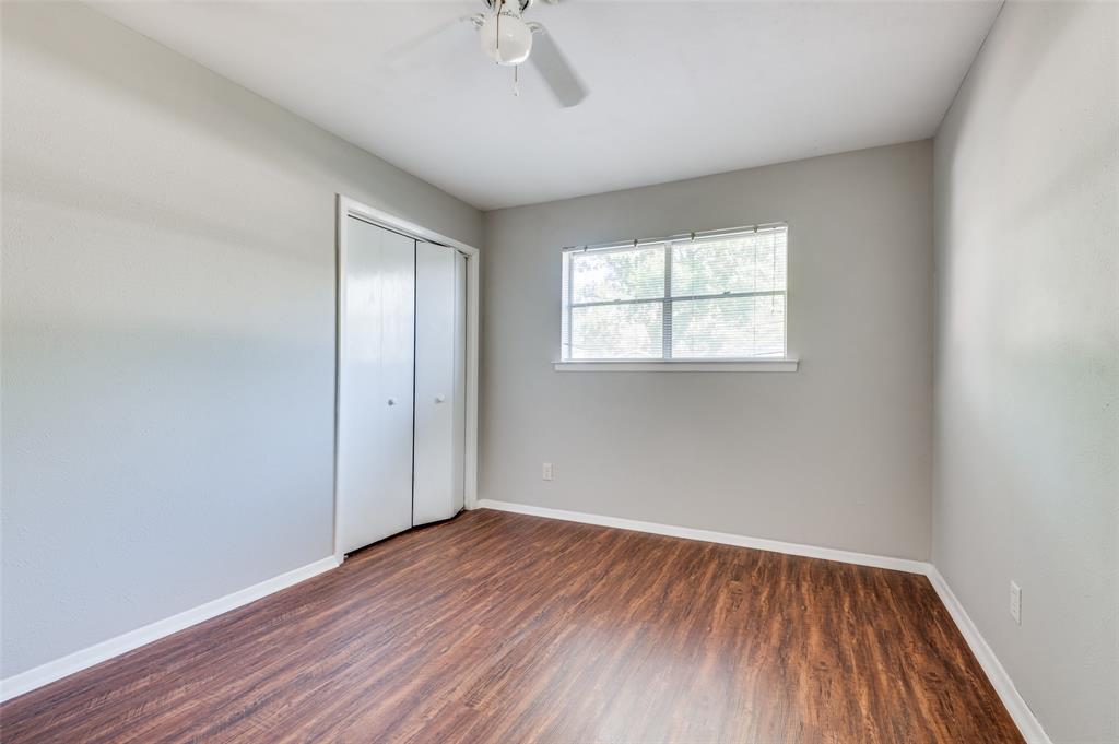 Shady Oaks Add - Residential Lease