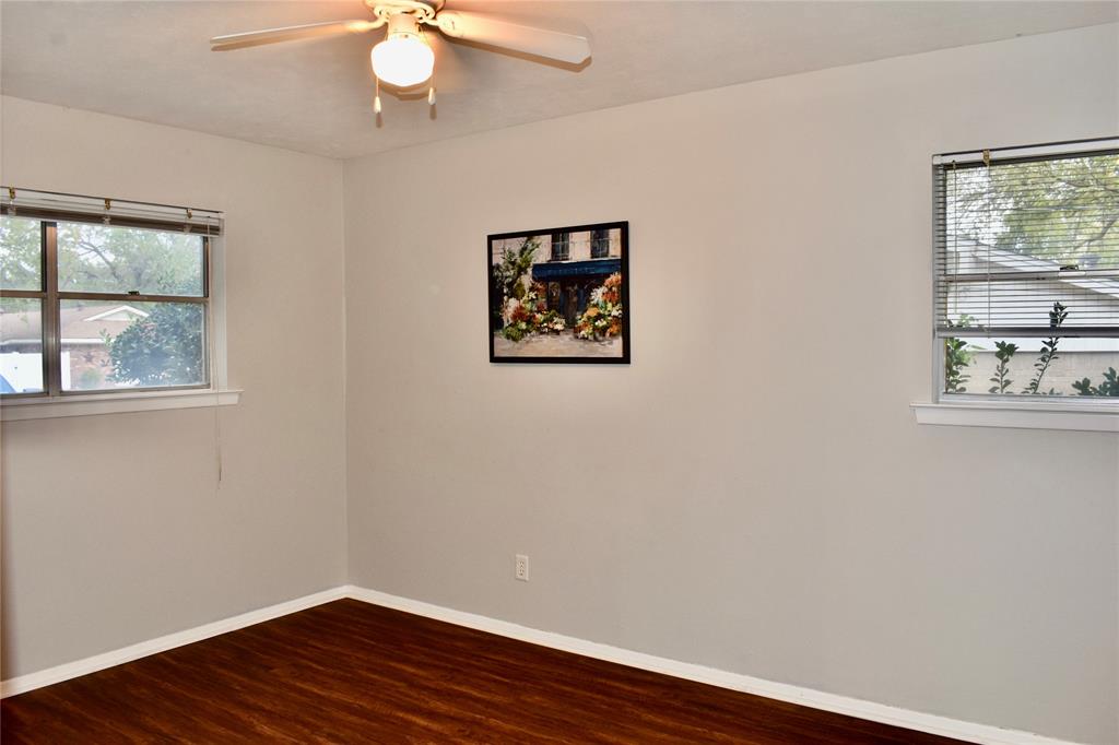 Shady Oaks Add - Residential Lease