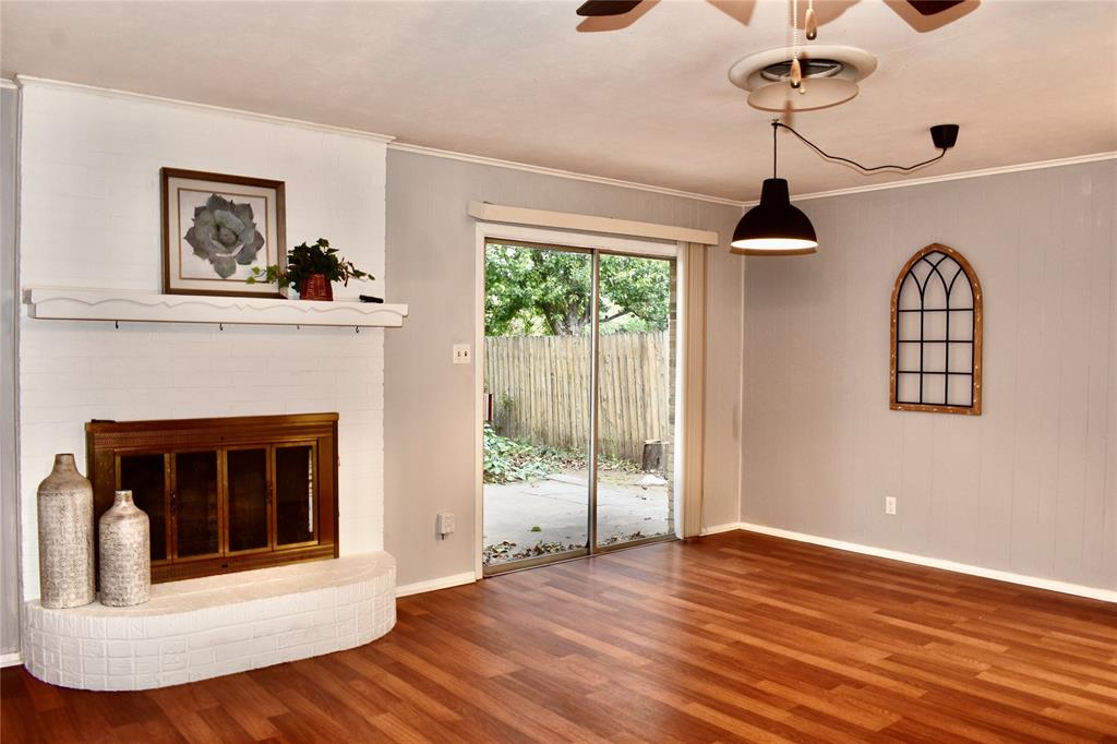 Shady Oaks Add - Residential Lease