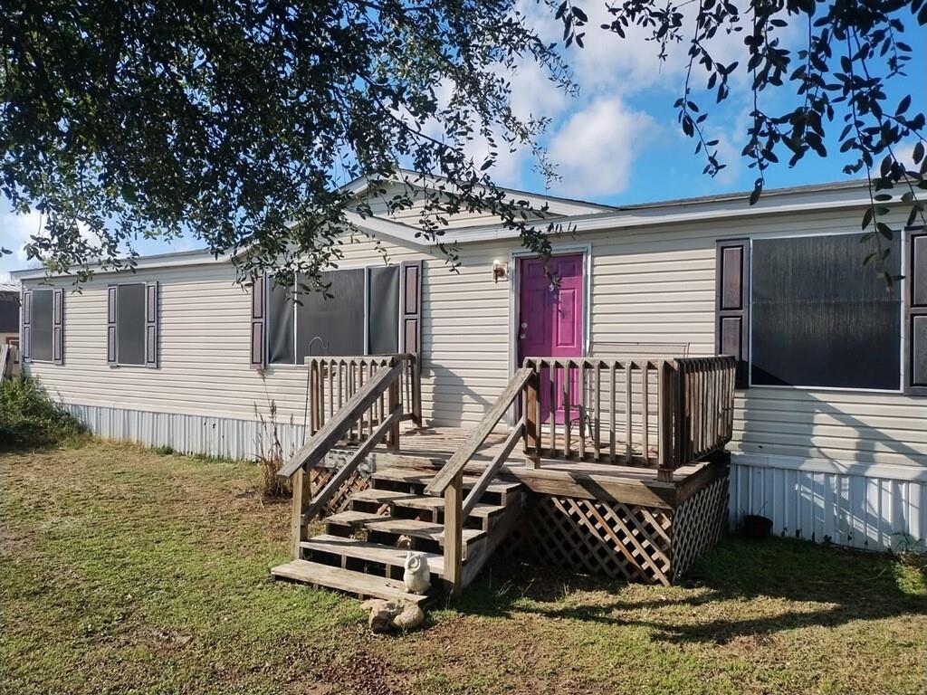 5516 Old Granbury Road