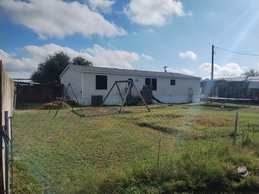 5516 Old Granbury Road