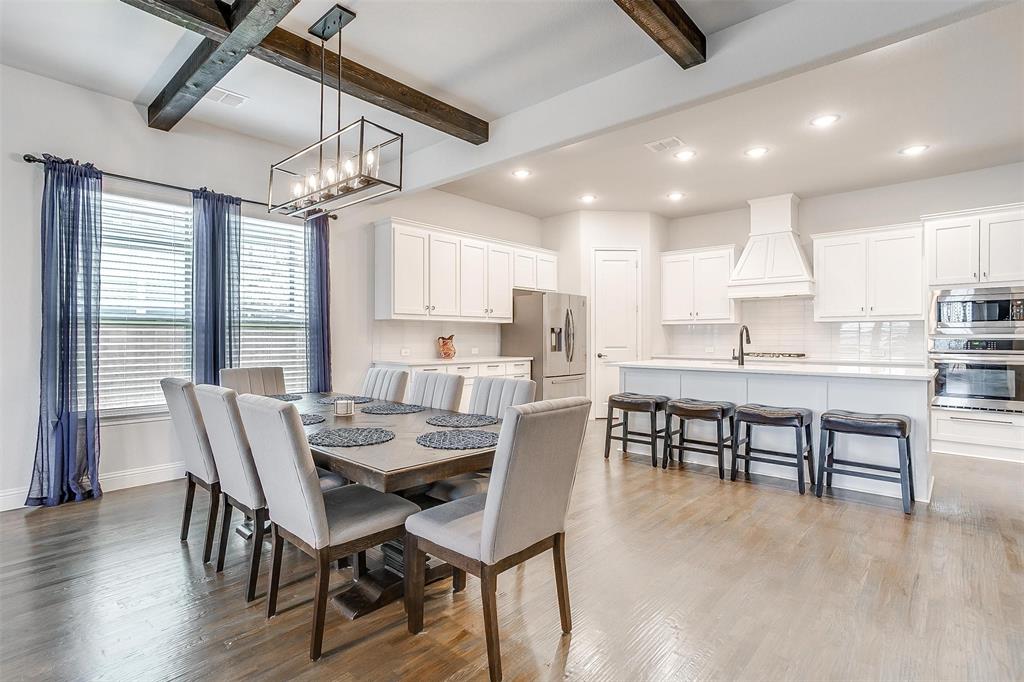 Chisholm Trail Ranch - Residential