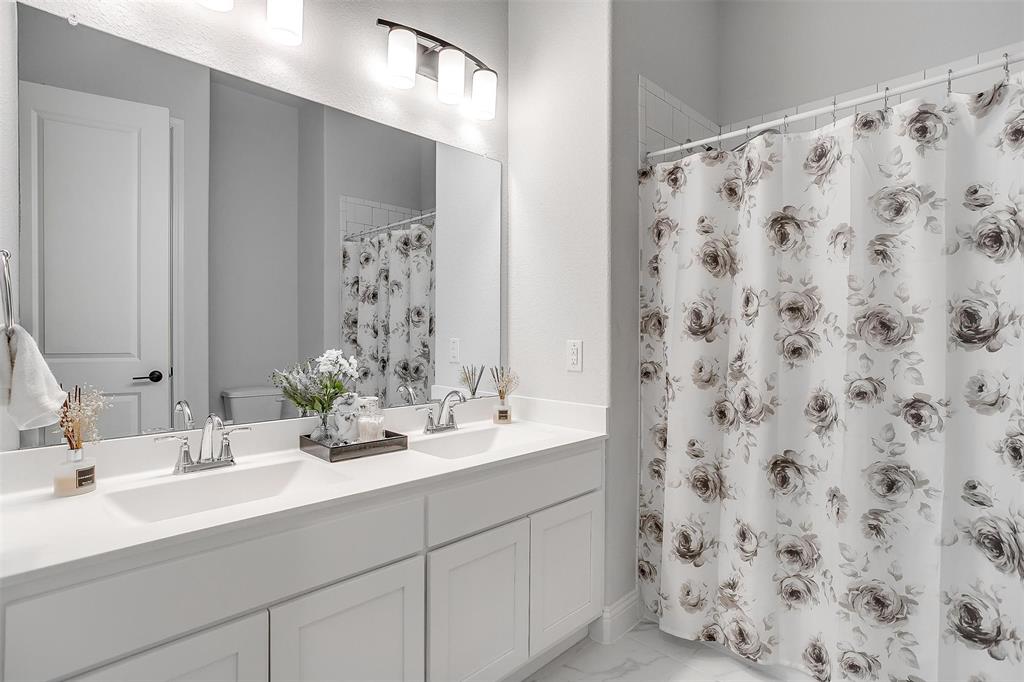 Chisholm Trail Ranch - Residential