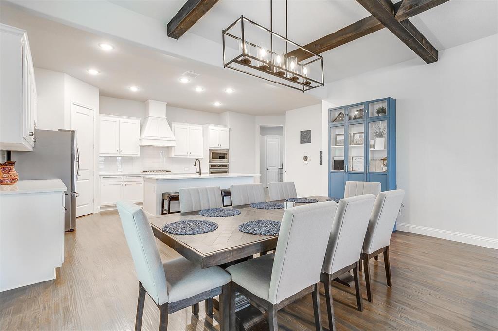 Chisholm Trail Ranch - Residential