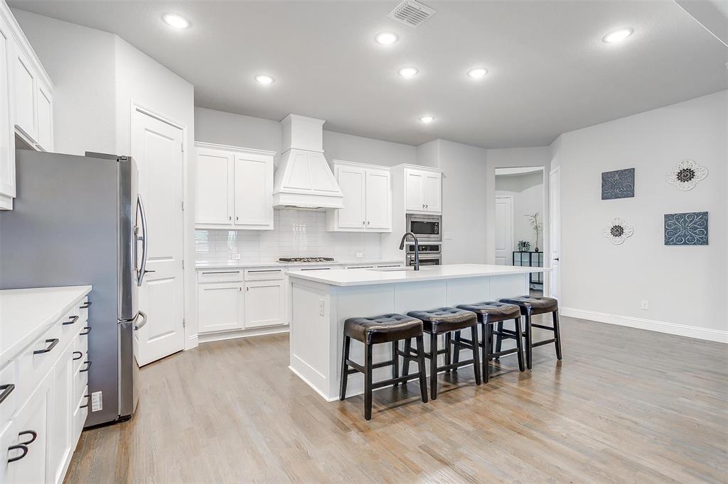 Chisholm Trail Ranch - Residential