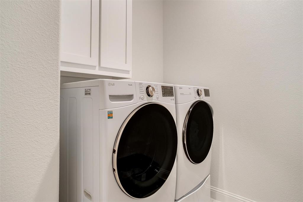 Chisholm Trail Ranch - Residential