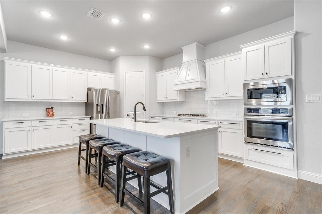 Chisholm Trail Ranch - Residential