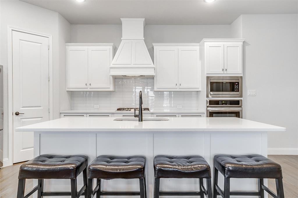 Chisholm Trail Ranch - Residential