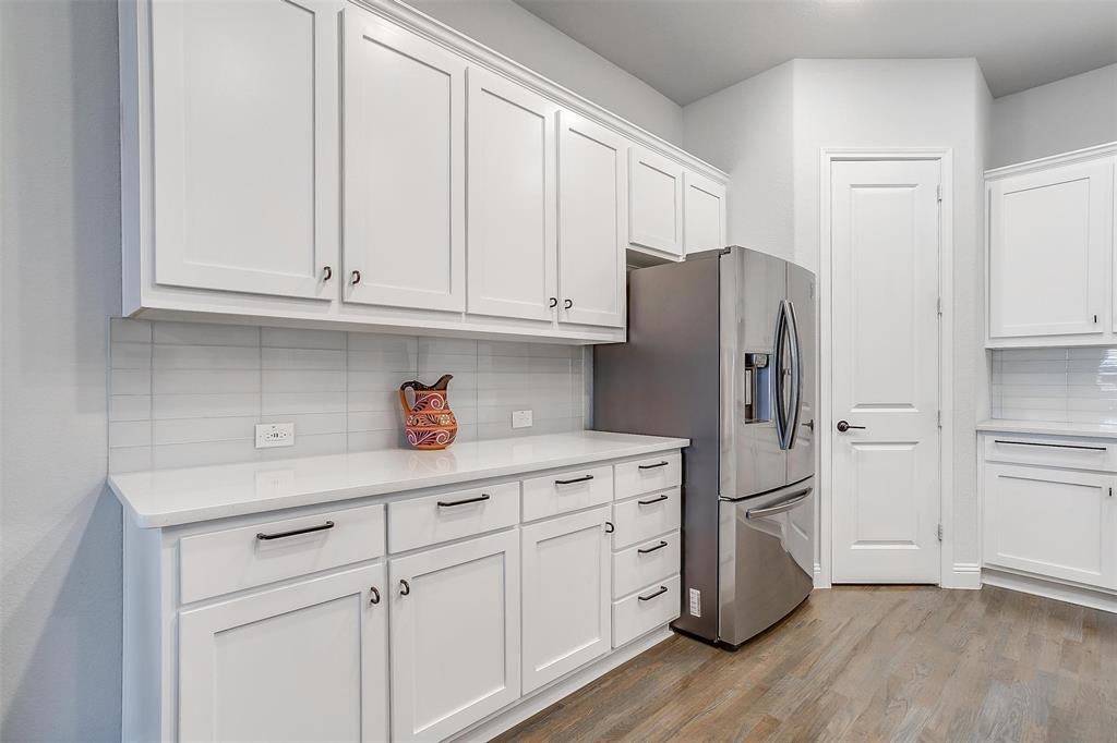 Chisholm Trail Ranch - Residential