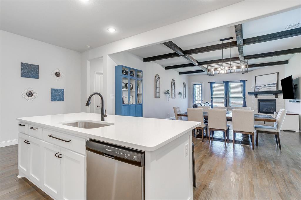 Chisholm Trail Ranch - Residential