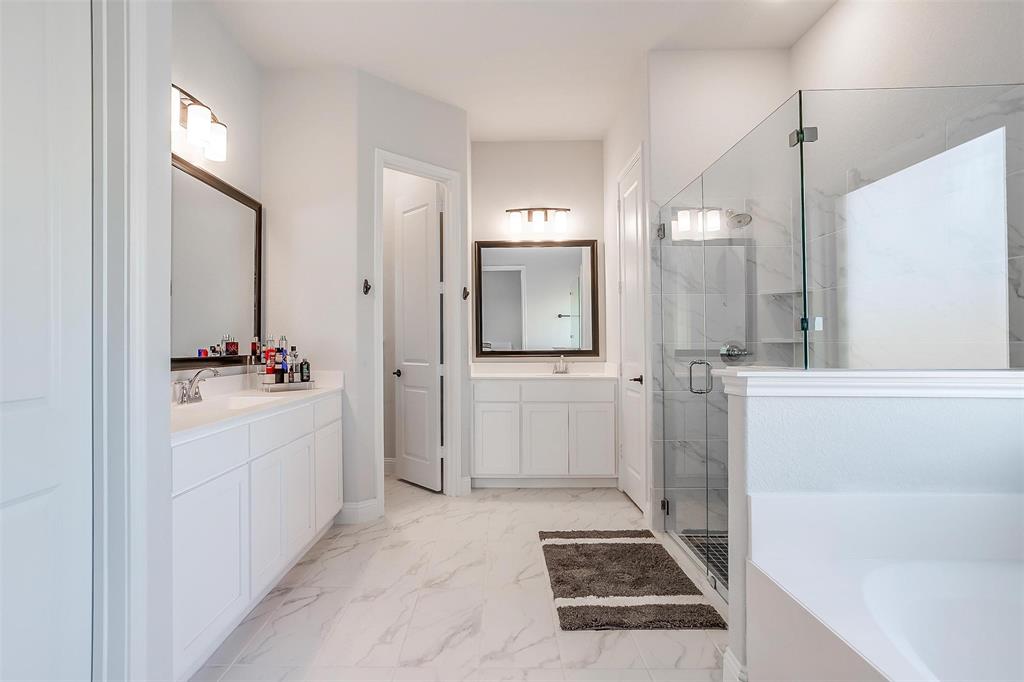 Chisholm Trail Ranch - Residential