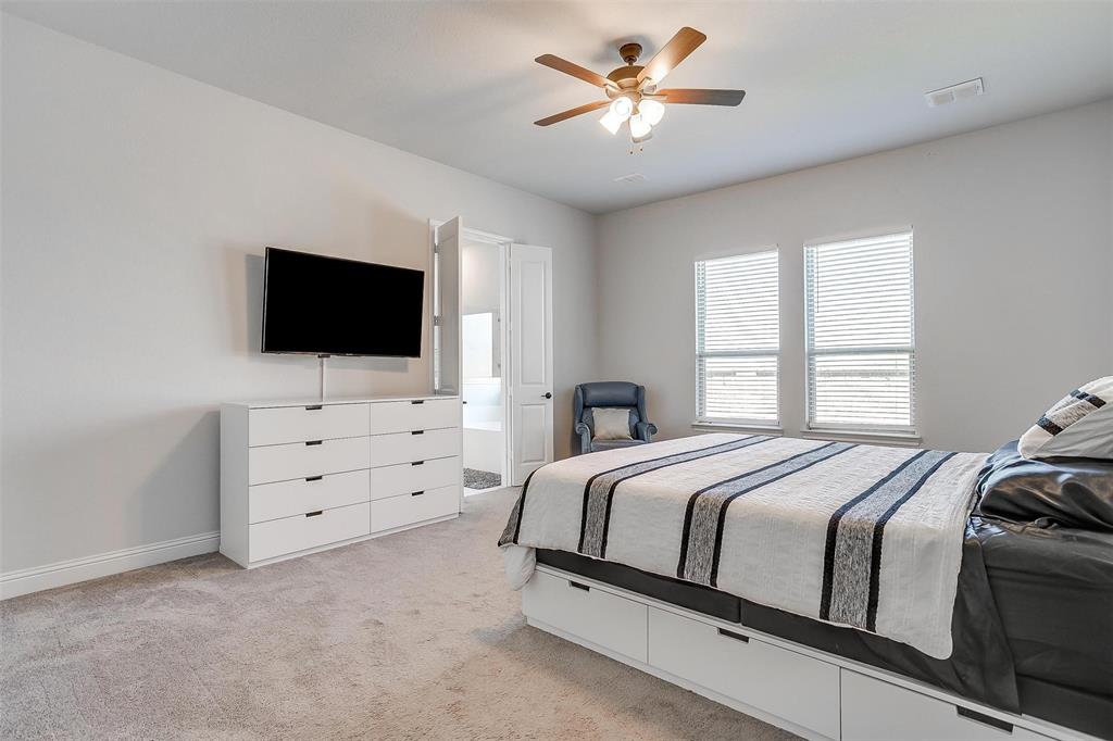 Chisholm Trail Ranch - Residential