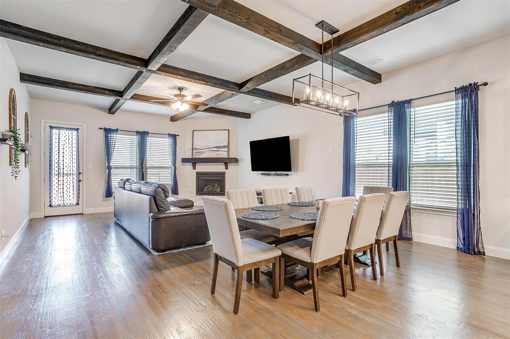 Chisholm Trail Ranch - Residential