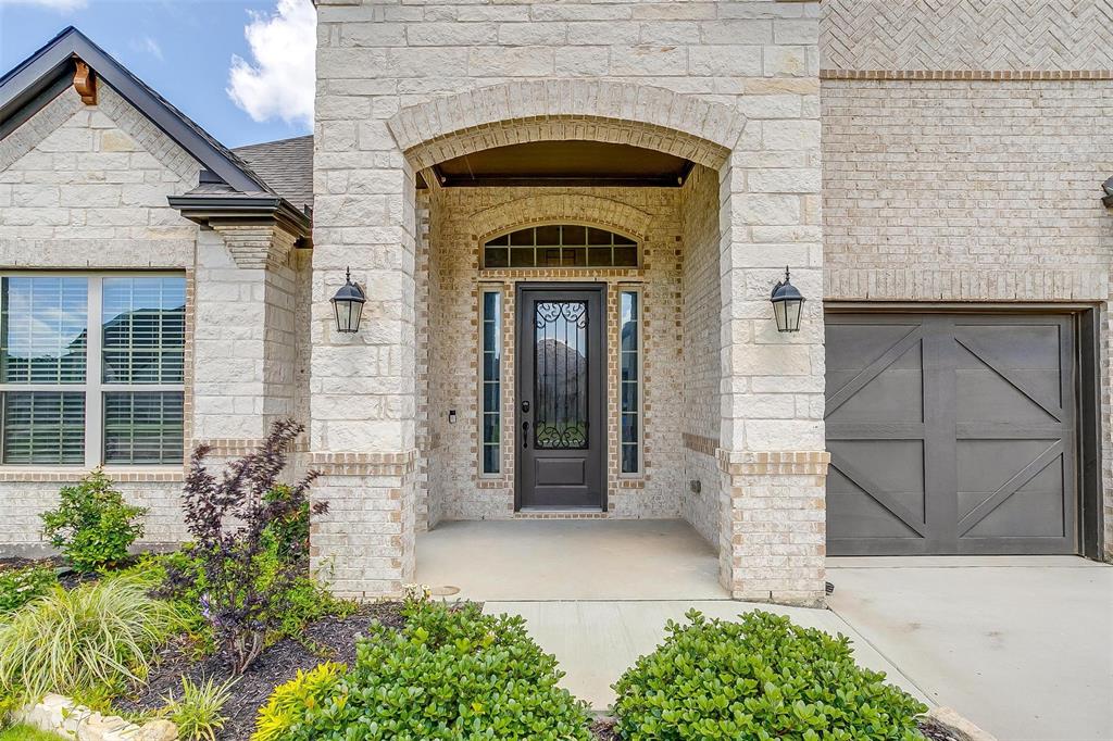 Chisholm Trail Ranch - Residential