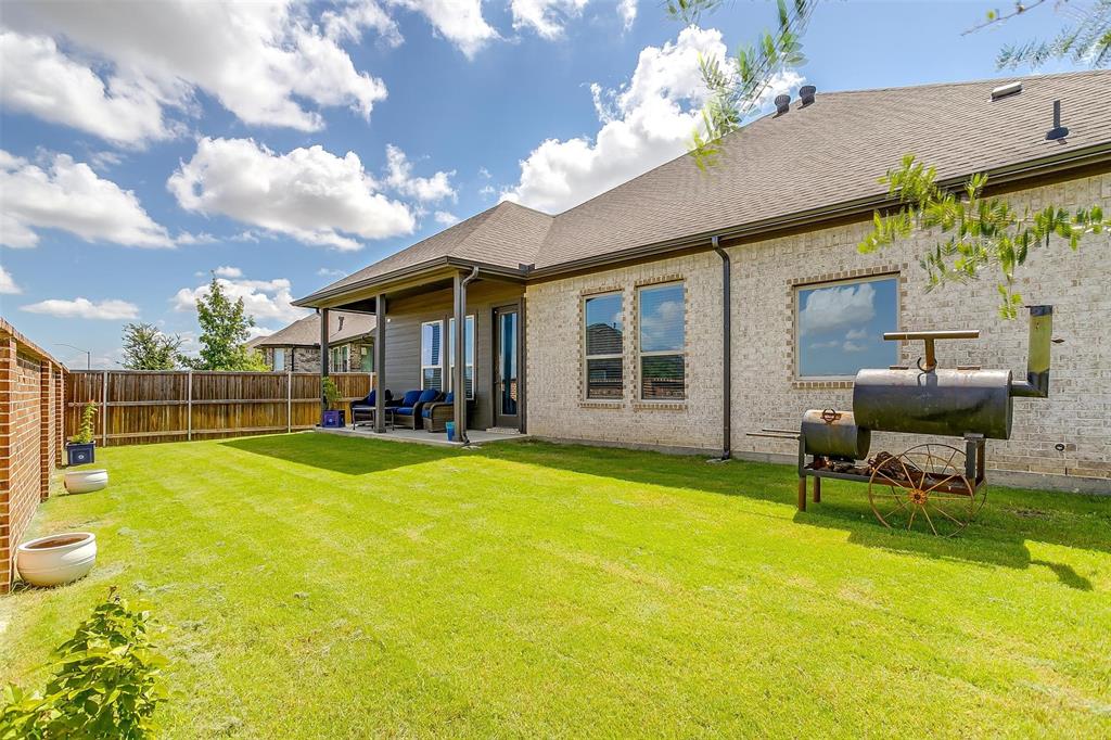 Chisholm Trail Ranch - Residential