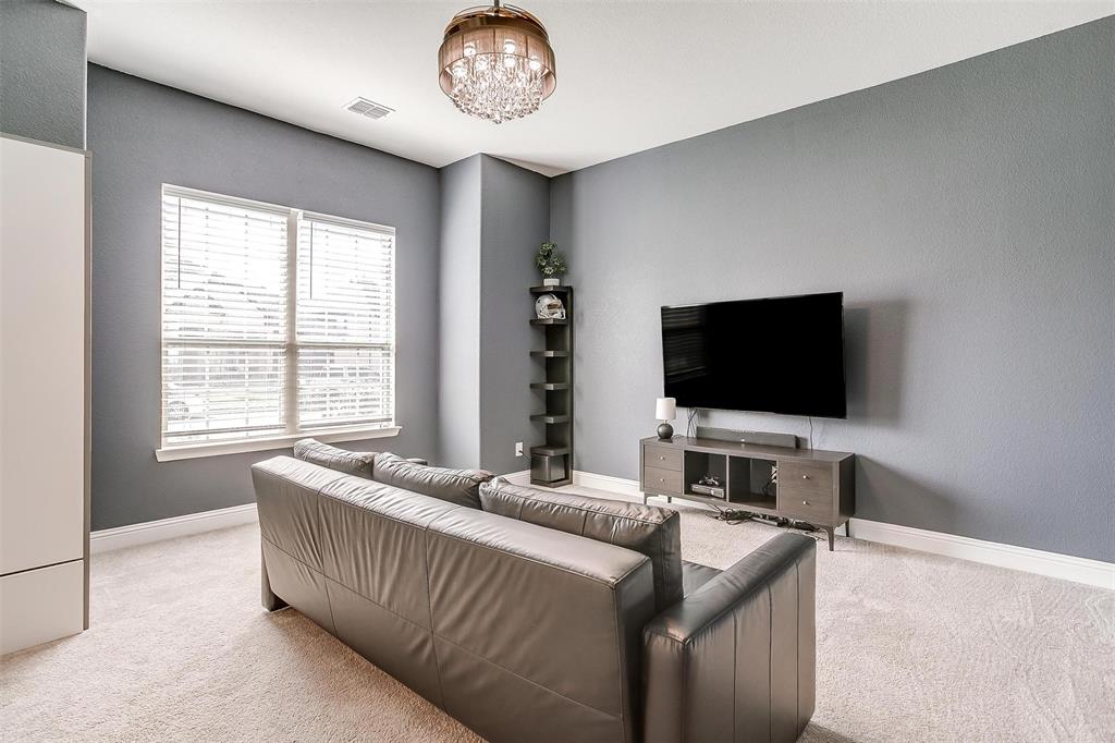 Chisholm Trail Ranch - Residential