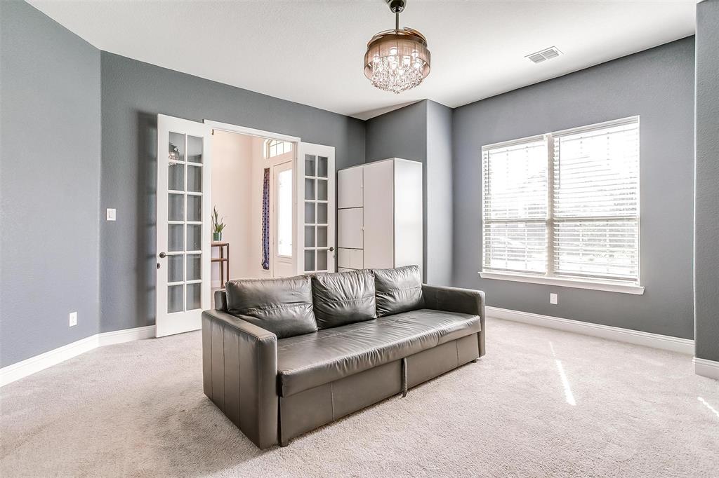 Chisholm Trail Ranch - Residential