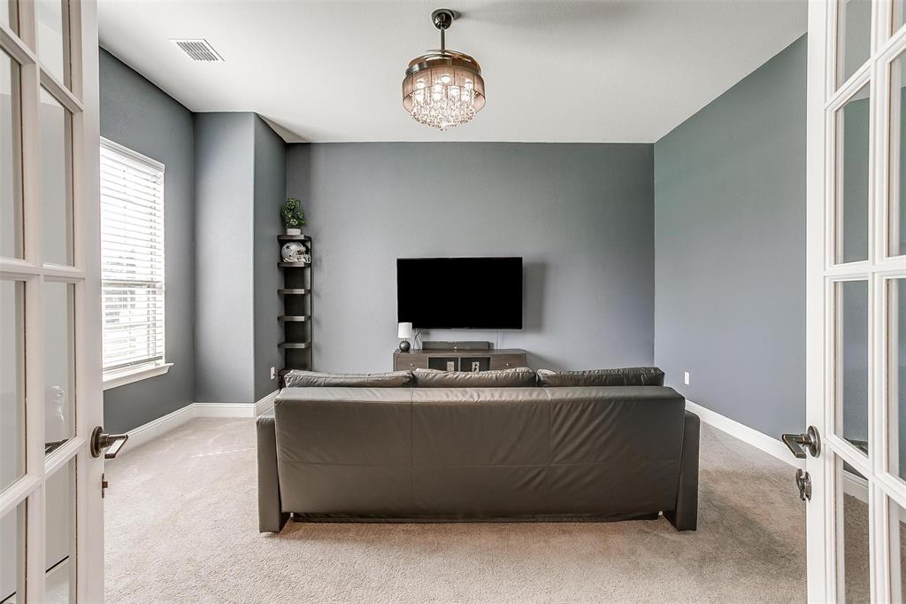 Chisholm Trail Ranch - Residential