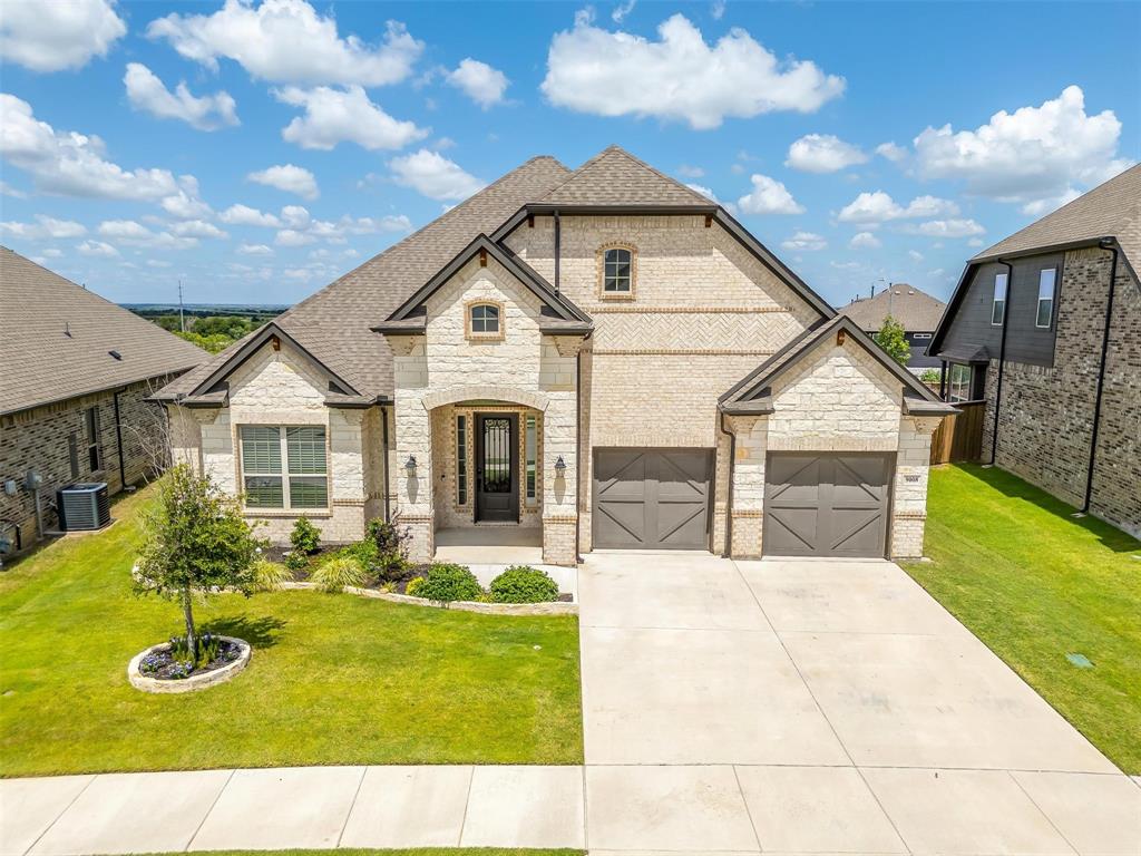 Chisholm Trail Ranch - Residential