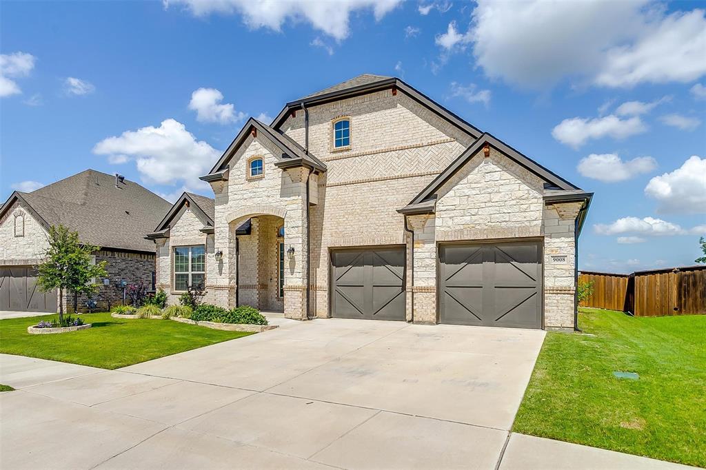 Chisholm Trail Ranch - Residential