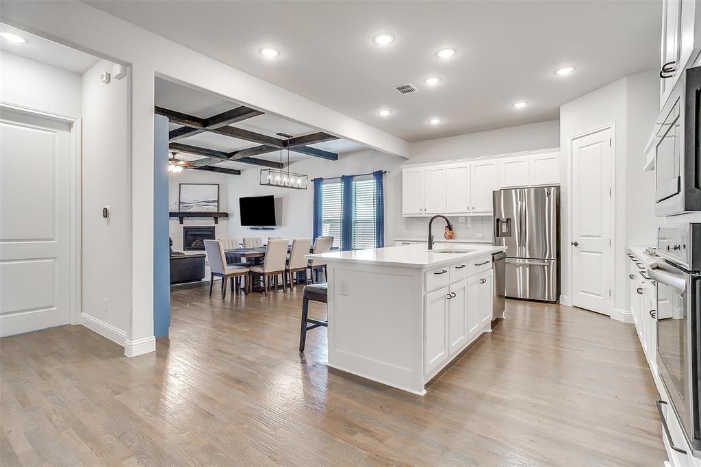 Chisholm Trail Ranch - Residential