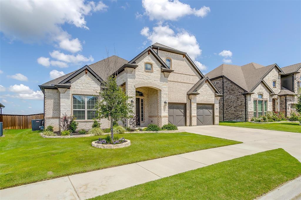 Chisholm Trail Ranch - Residential