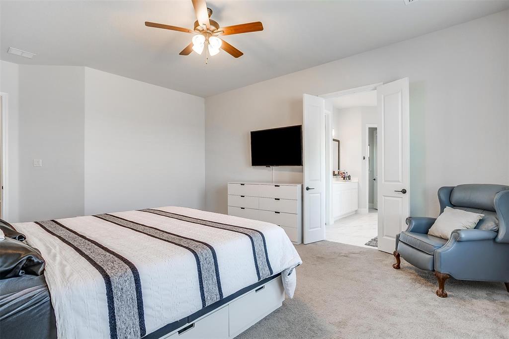 Chisholm Trail Ranch - Residential