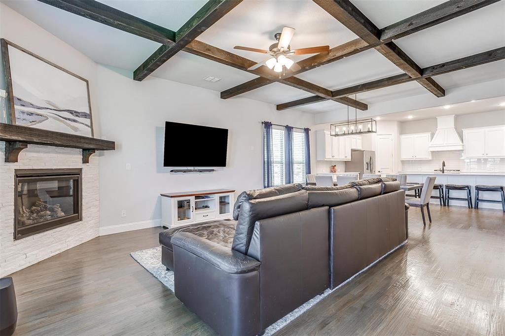 Chisholm Trail Ranch - Residential